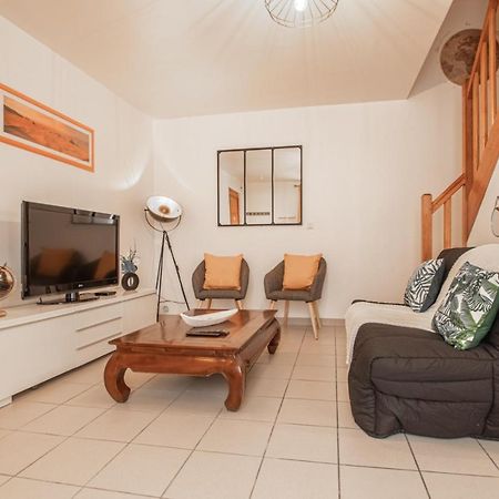 Ar Mor Braz T3 Concarneau Apartamento Exterior foto